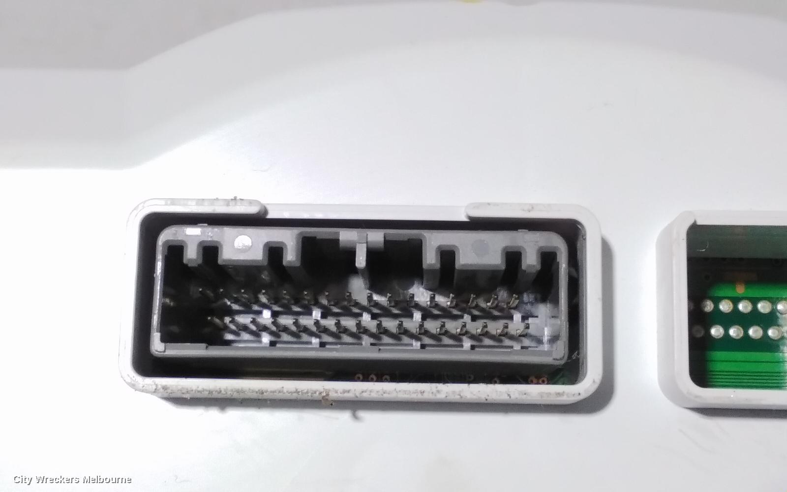HONDA ODYSSEY INSTRUMENT CLUSTER, PETROL, 2.4, RC1, 02/2014 - 12/2020