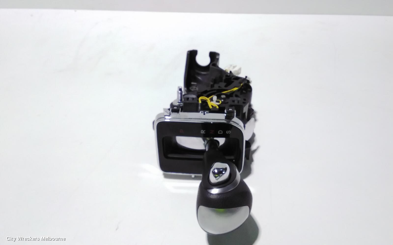 HONDA ODYSSEY GEAR STICK/SHIFTER, RC1, 02/2014 - 03/2022