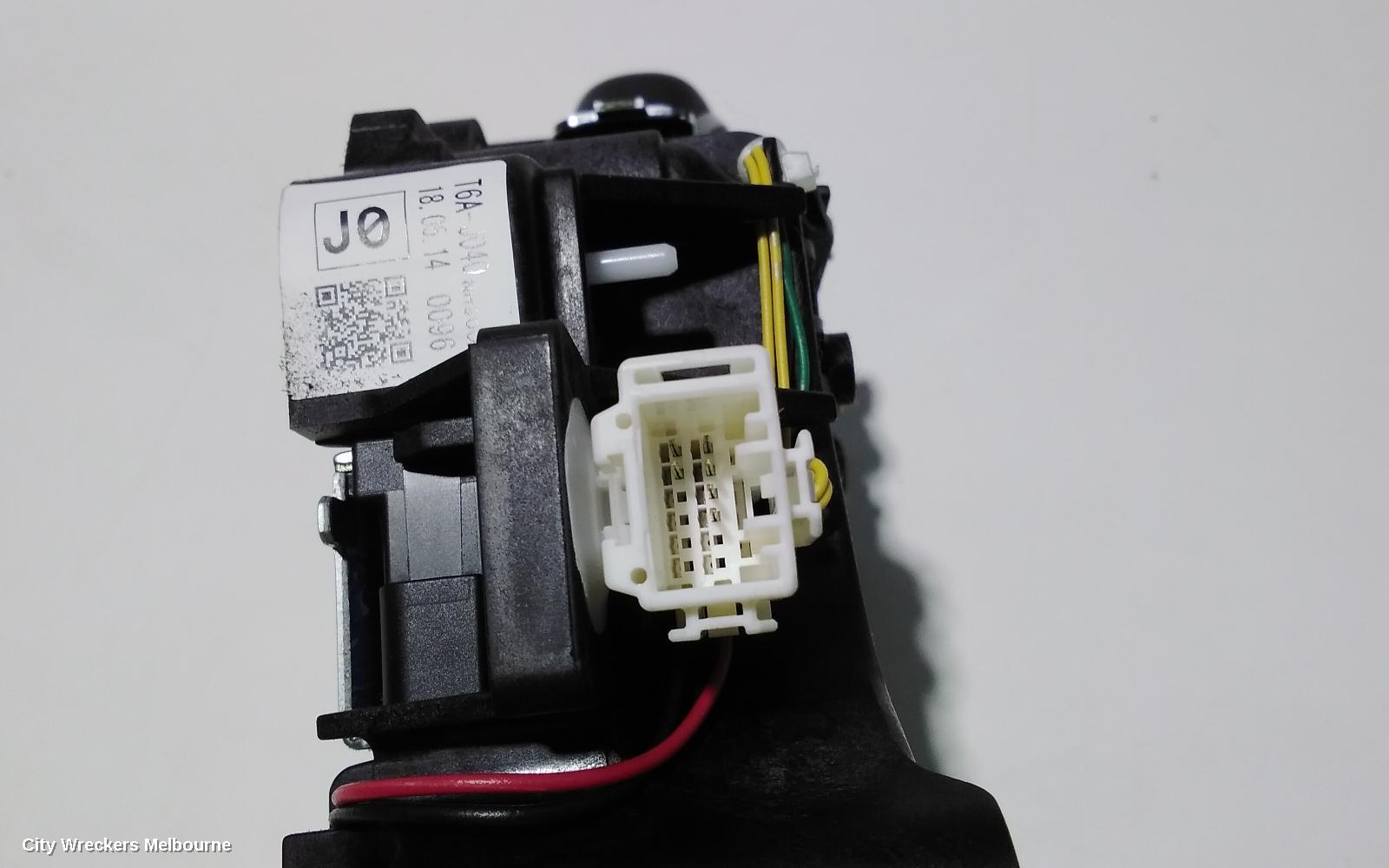 HONDA ODYSSEY GEAR STICK/SHIFTER, RC1, 02/2014 - 03/2022