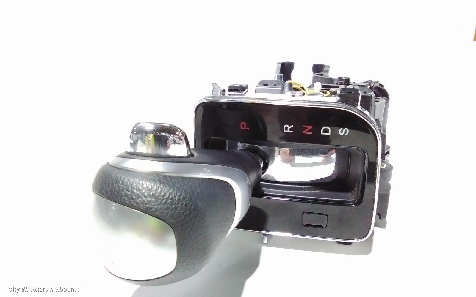 HONDA ODYSSEY GEAR STICK/SHIFTER, RC1, 02/2014 - 03/2022
