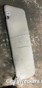 MITSUBISHI L300 SUNVISOR, WA, RH SIDE, L400 WALK THRU, 10/1994 - 11/2005