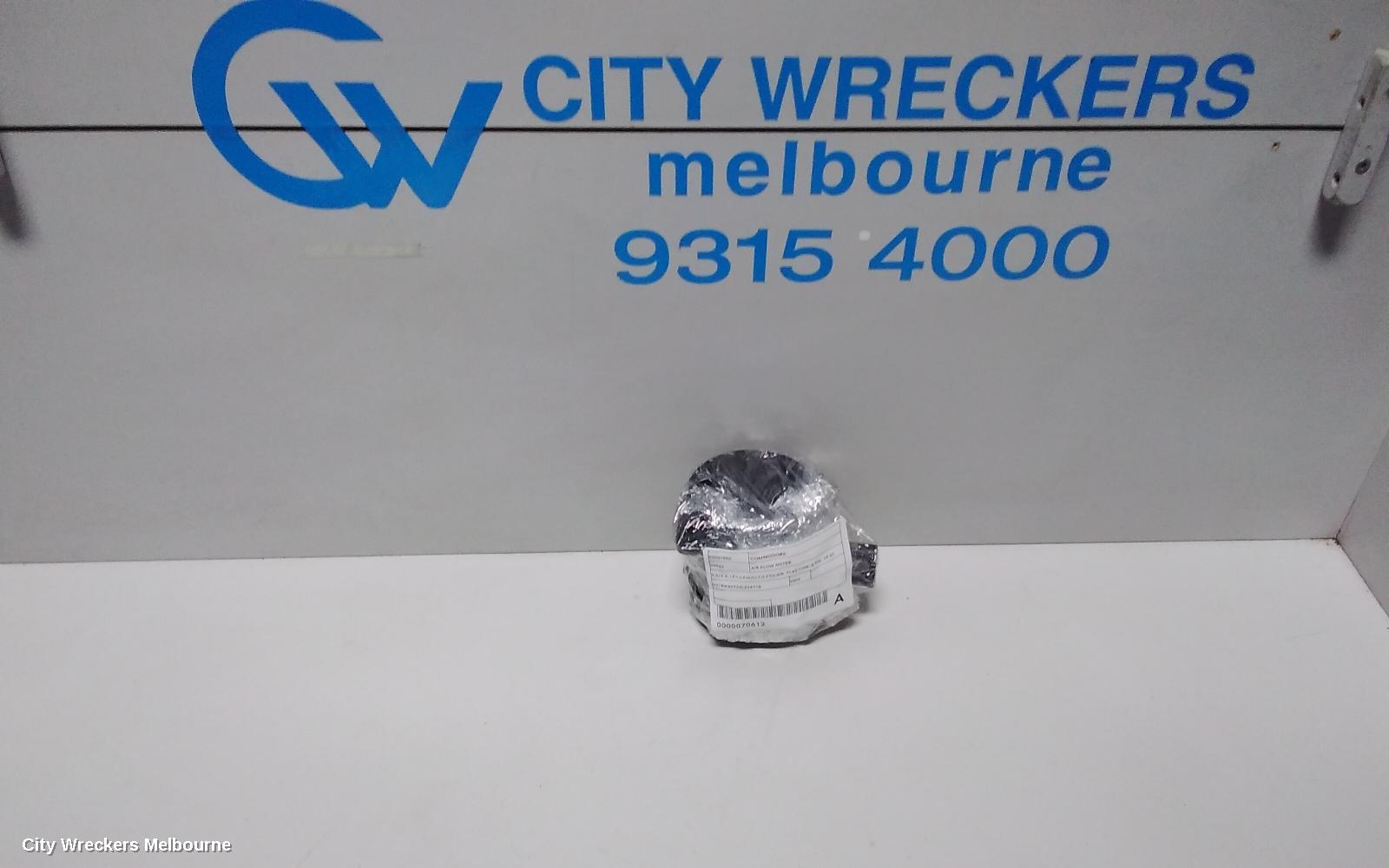 HOLDEN COMMODORE AIR FLOW METER, 3.6, LEO/LY7/LW2, ROUND TYPE (5 PIN), VE S1, 09/2006 - 08/2009