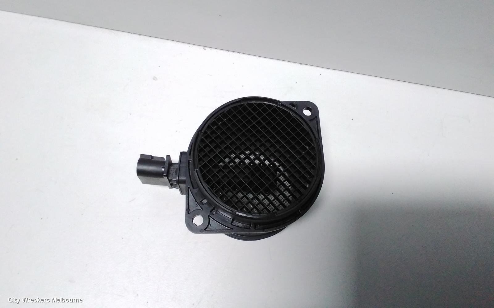 HOLDEN COMMODORE AIR FLOW METER, 3.6, LEO/LY7/LW2, ROUND TYPE (5 PIN), VE S1, 09/2006 - 08/2009