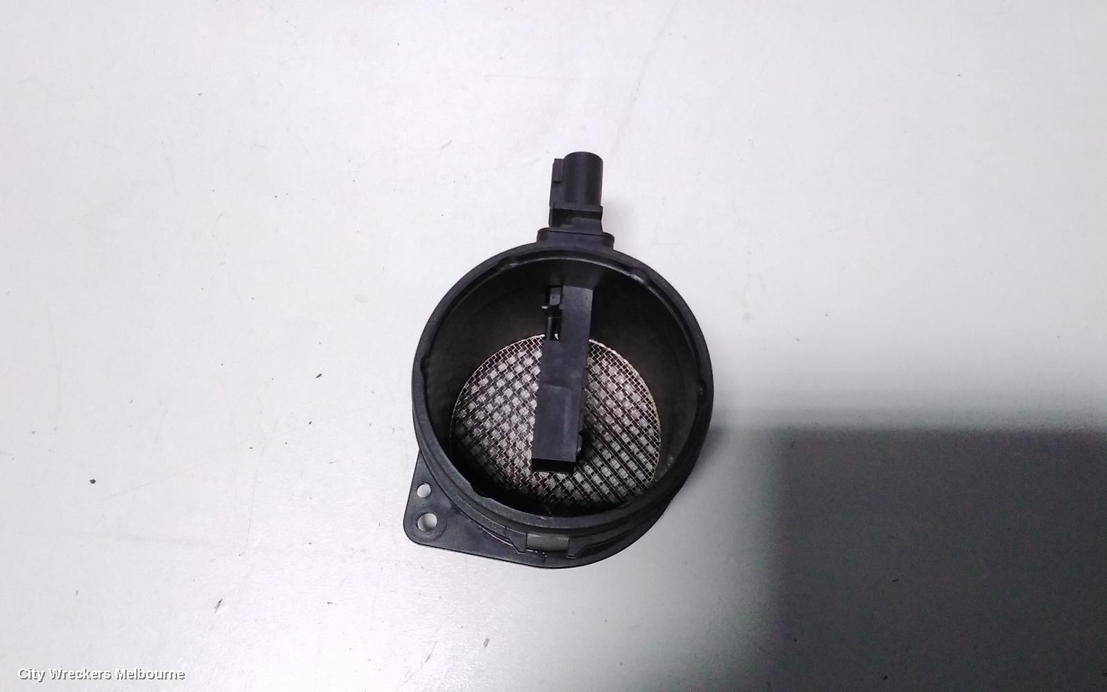 HOLDEN COMMODORE AIR FLOW METER, 3.6, LEO/LY7/LW2, ROUND TYPE (5 PIN), VE S1, 09/2006 - 08/2009