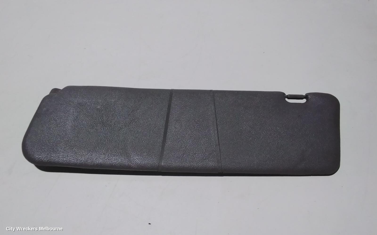 MITSUBISHI L300 SUNVISOR, WA, RH SIDE, L400 WALK THRU, 10/1994 - 11/2005