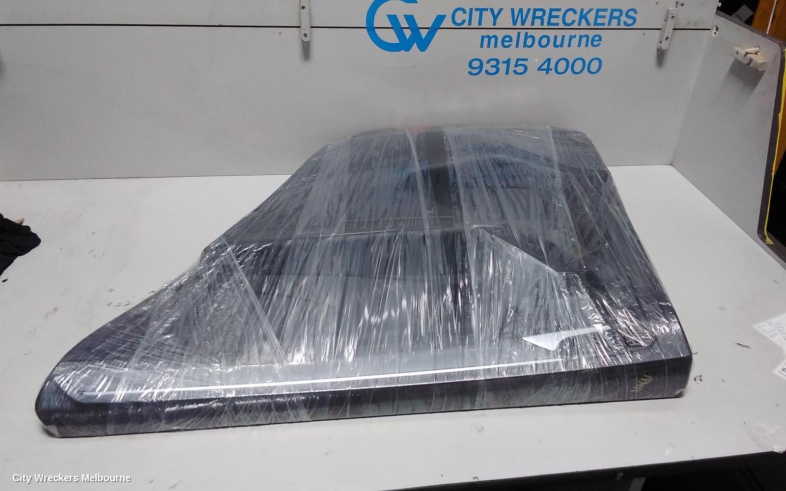 VOLKSWAGEN TIGUAN DOOR TRIM, RH REAR, 5NA, 06/2016 ONWARDS