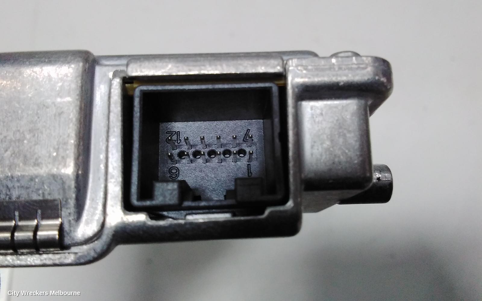 VOLKSWAGEN TIGUAN REVERSE CAMERA, FRONT CAMERA, 5NA, 06/2016 ONWARDS