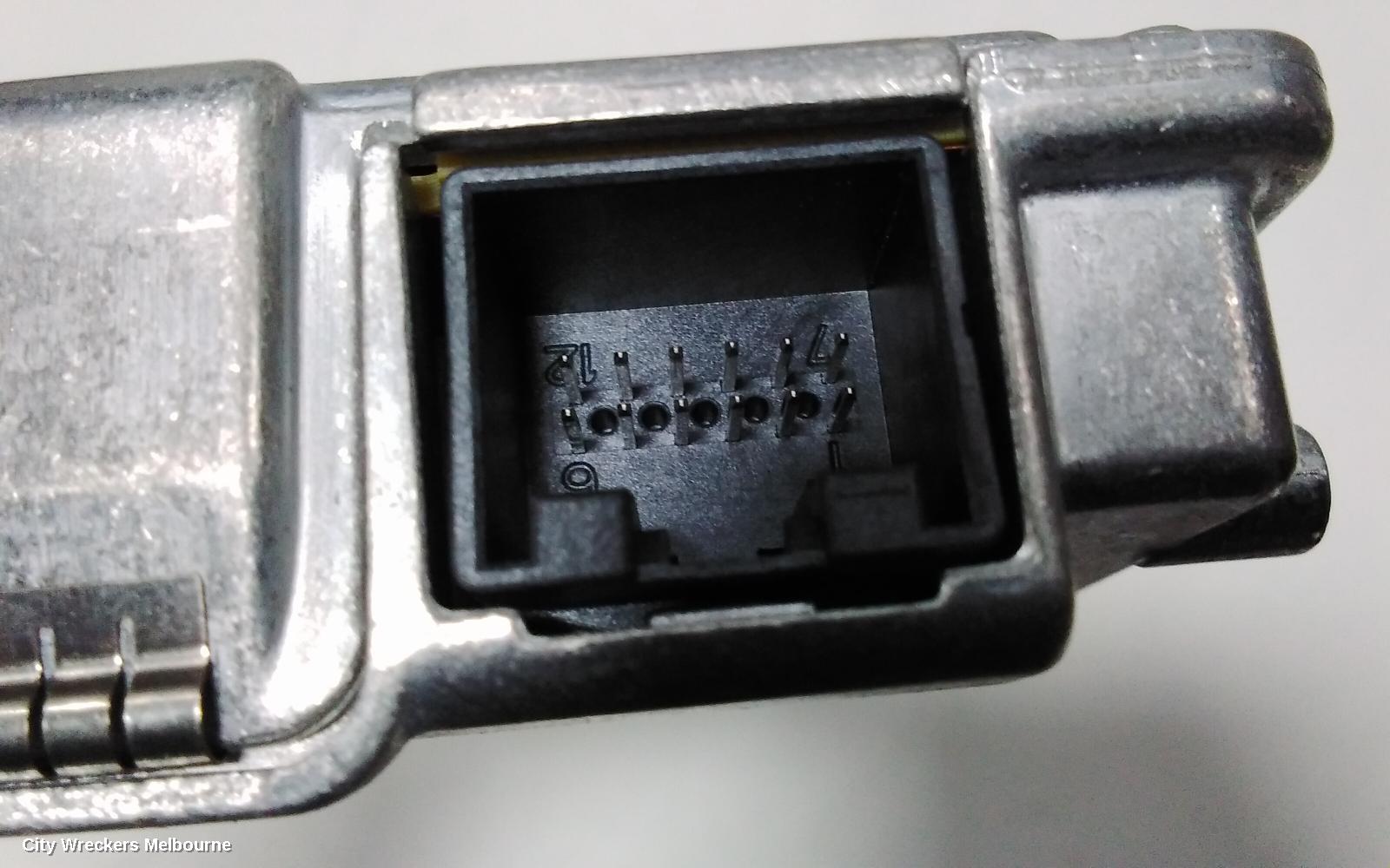 VOLKSWAGEN TIGUAN REVERSE CAMERA, FRONT CAMERA, 5NA, 06/2016 ONWARDS