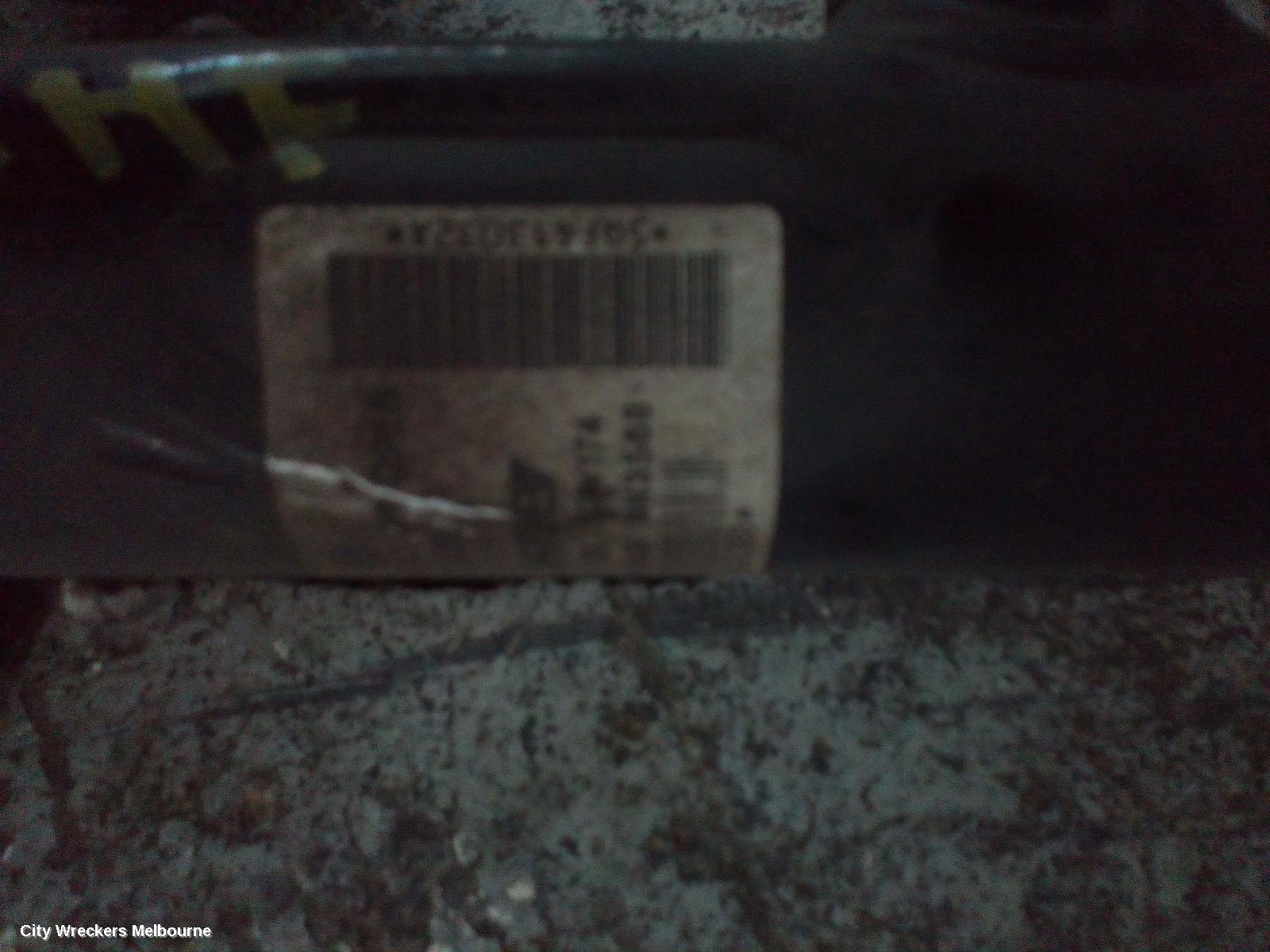 VOLKSWAGEN TIGUAN RIGHT FRONT STRUT, 5NA, ELECTRONIC TYPE, 06/2016 - 02/2024
