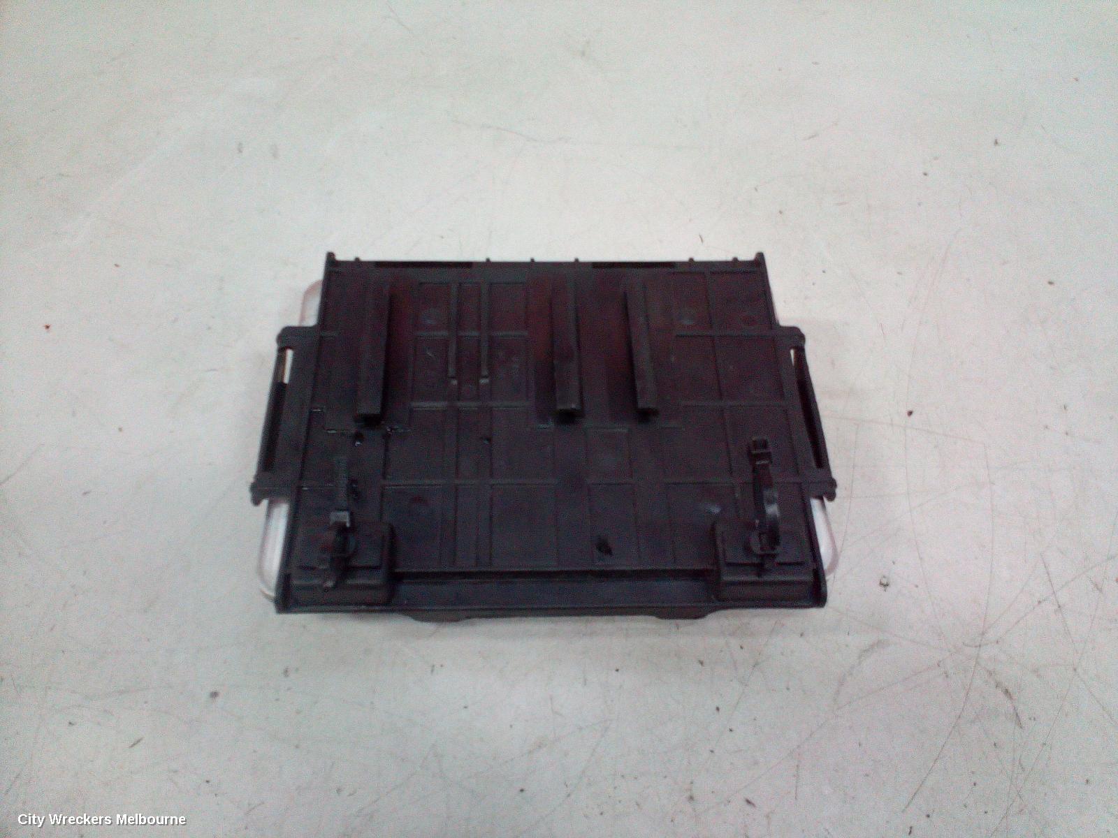 HOLDEN ASTRA ECU, ENGINE ECU, 1.6, PETROL, ECU ONLY, BK, 09/2016 ONWARDS