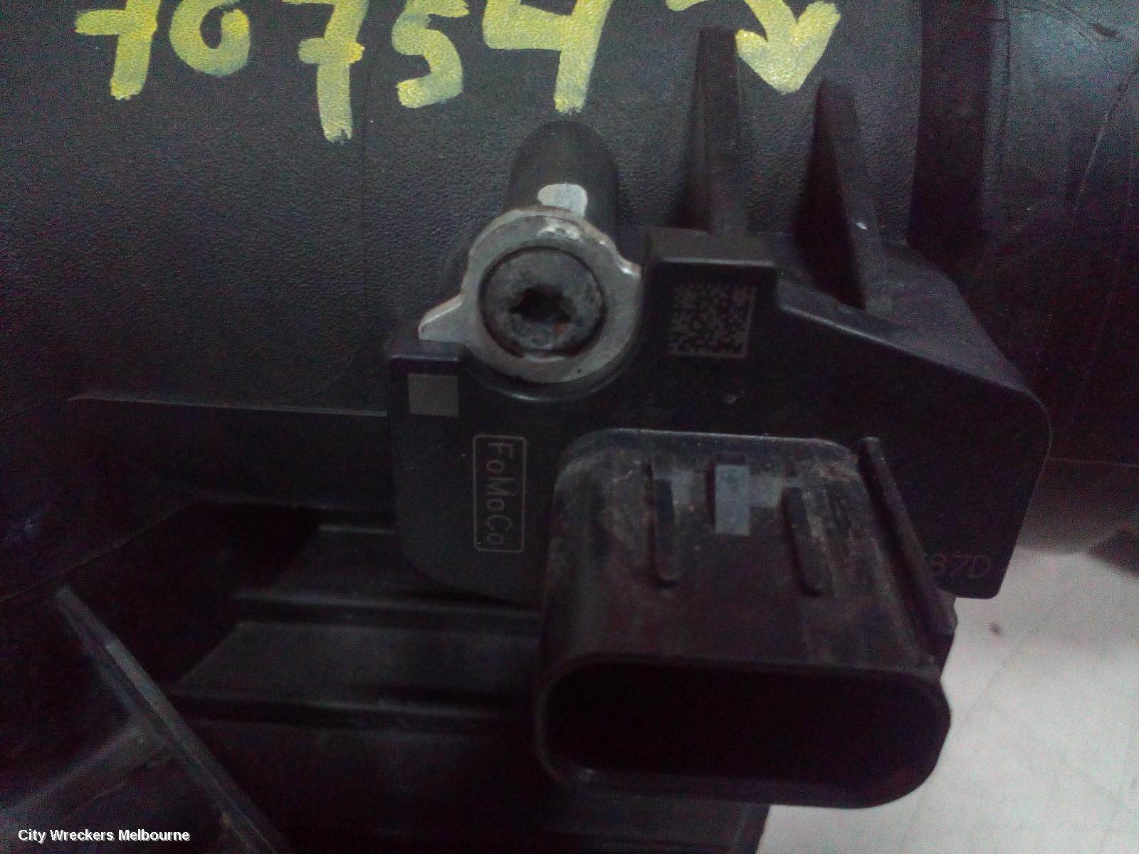FORD RANGER AIR FLOW METER, 2.2/3.2, DIESEL, PX SERIES 1-3, 06/2011 ONWARDS