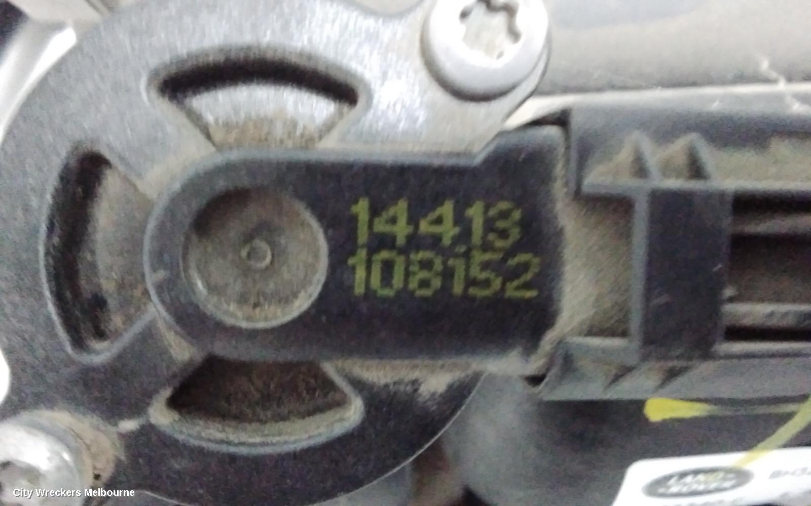 LAND ROVER RANGEROVER SPORT AIR RIDE COMPRESSOR, L320, AIR RIDE COMPRESSOR, AMK BRAND, 08/2005 - 12/2009