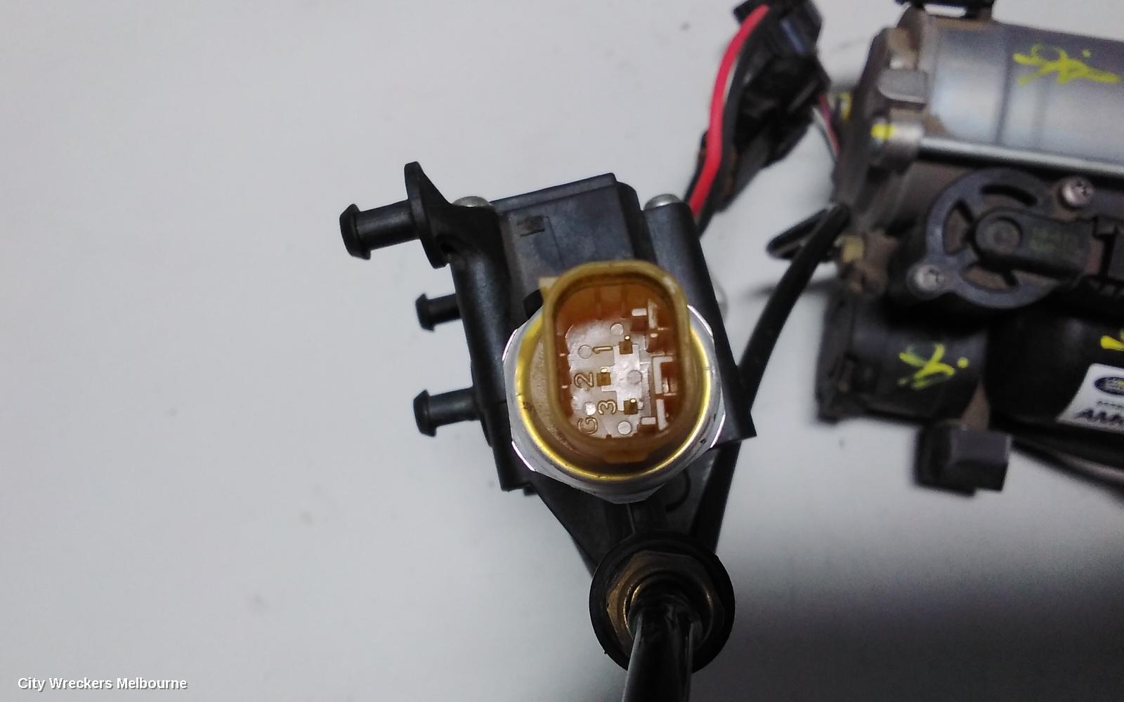 LAND ROVER RANGEROVER SPORT AIR RIDE COMPRESSOR, L320, AIR RIDE COMPRESSOR, AMK BRAND, 08/2005 - 12/2009