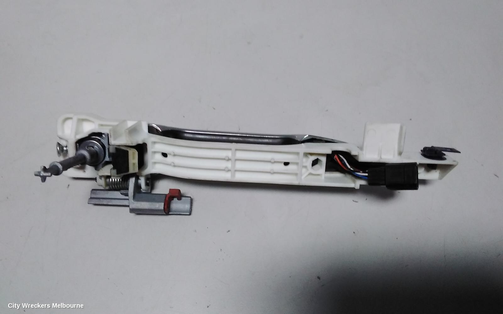 HONDA CIVIC DOOR HANDLE, 9TH GEN 02/2012 - 05/2016