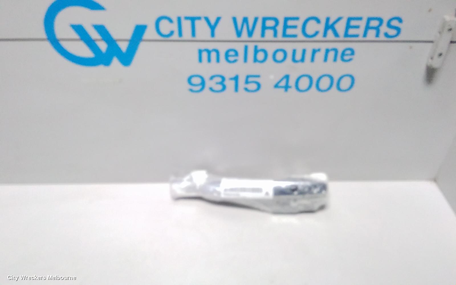 HONDA CIVIC DOOR HANDLE, 9TH GEN 02/2012 - 05/2016