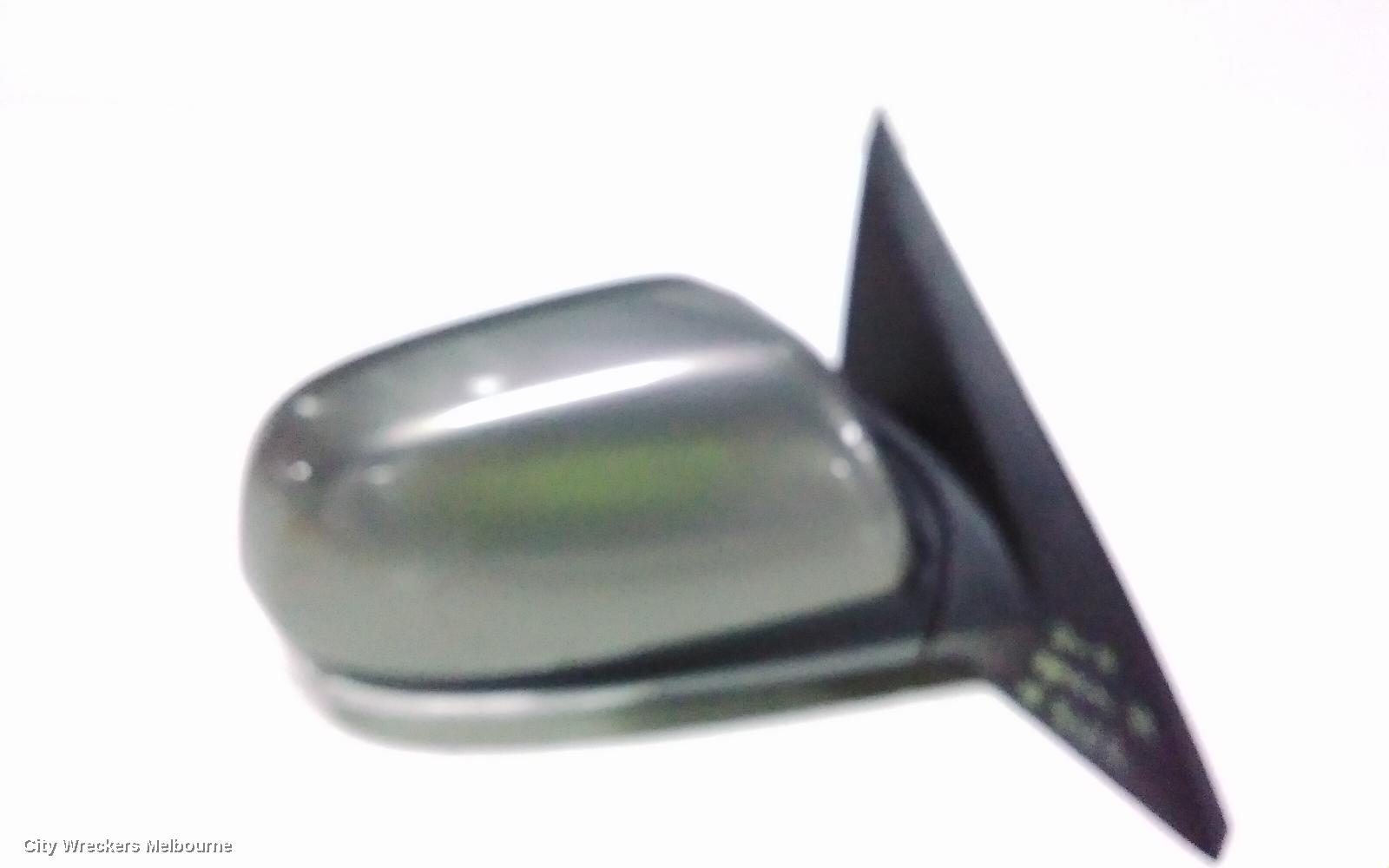 HOLDEN EPICA RIGHT DOOR MIRROR, EP 02/2007 - 12/2011