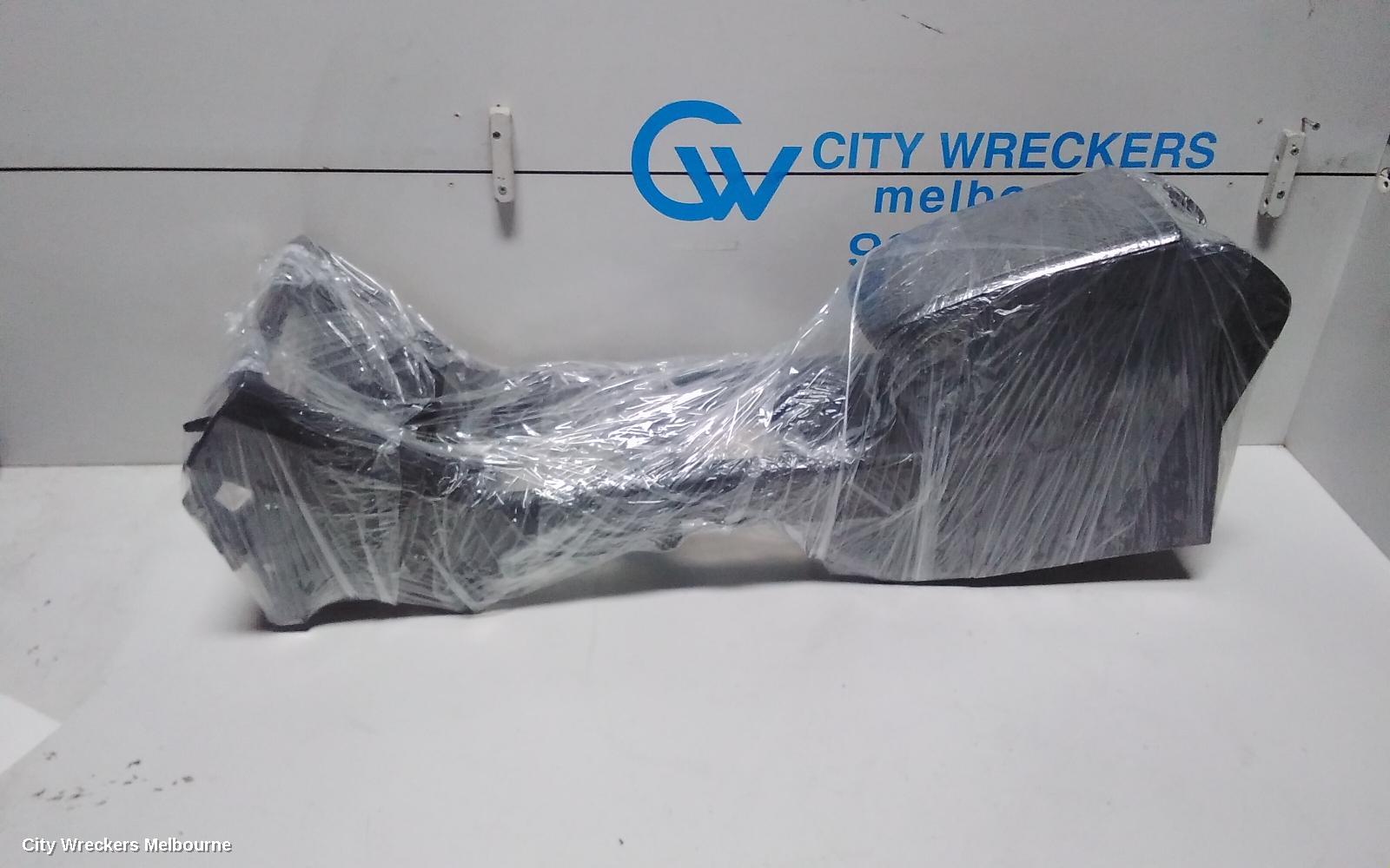 VOLKSWAGEN TIGUAN CONSOLE, 5NA, CONSOLE ASSY, LEATHER, 06/2016 ONWARDS