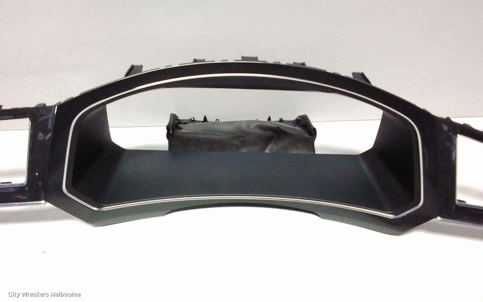 VOLKSWAGEN TIGUAN, 5NA, 06/2016 - 02/2024, FACIA : 70776