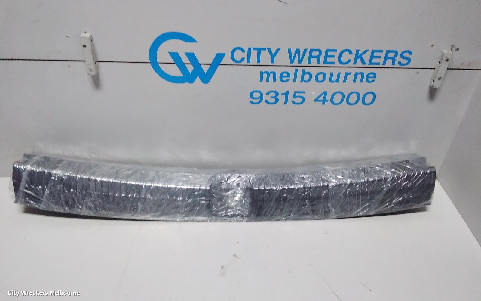 VOLKSWAGEN TIGUAN, 5NA, 06/2016 - 02/2024, BEVA  PANEL TRIM: 70777