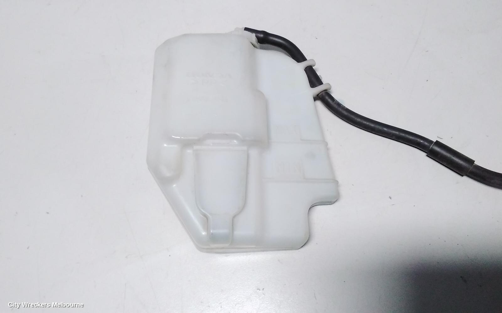 HONDA CIVIC OVERFLOW BOTTLE, 8TH GENERATION 02/2006 - 12/2011