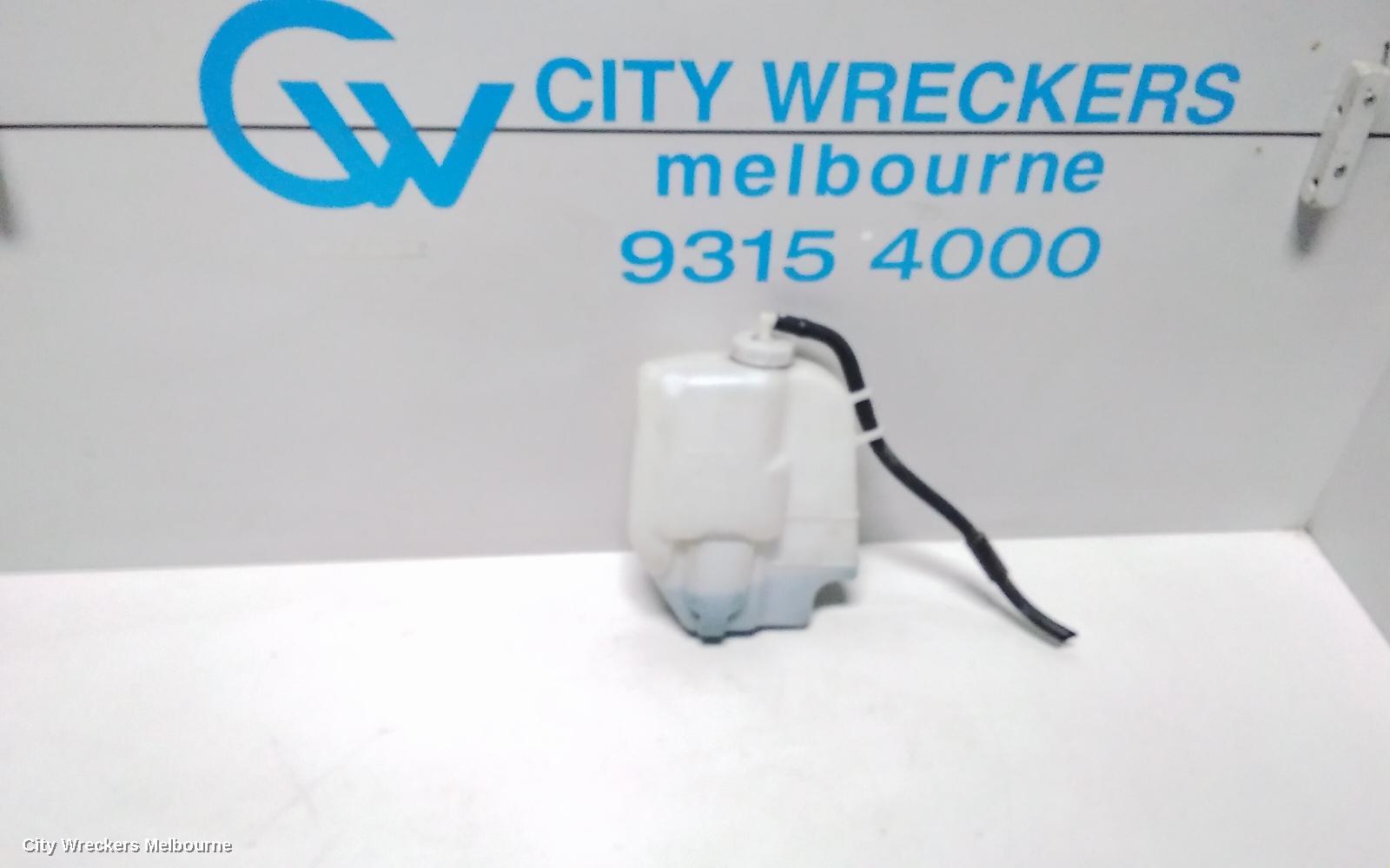HONDA CIVIC OVERFLOW BOTTLE, 8TH GENERATION 02/2006 - 12/2011