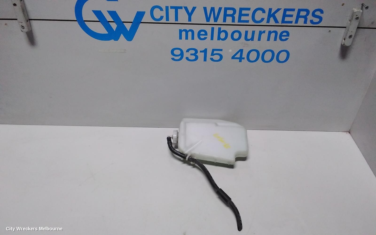 HONDA CIVIC OVERFLOW BOTTLE, 8TH GENERATION 02/2006 - 12/2011