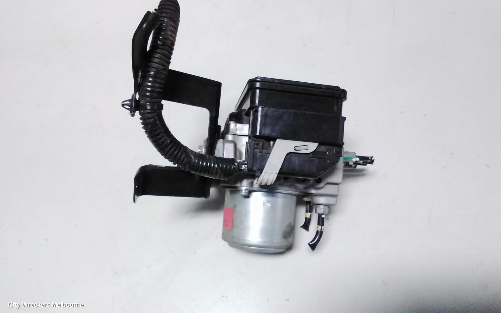 HONDA CIVIC ABS PUMP/MODULATOR, 8TH GEN, P/N 0T010068NBVVV, 02/2006 - 12/2011
