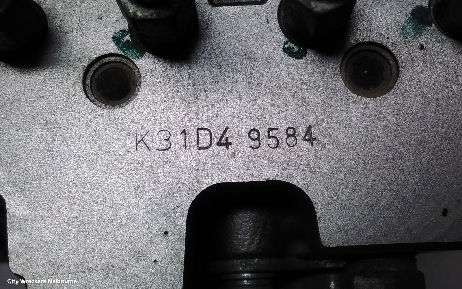 HONDA CIVIC ABS PUMP/MODULATOR, 8TH GEN, P/N 0T010068NBVVV, 02/2006 - 12/2011