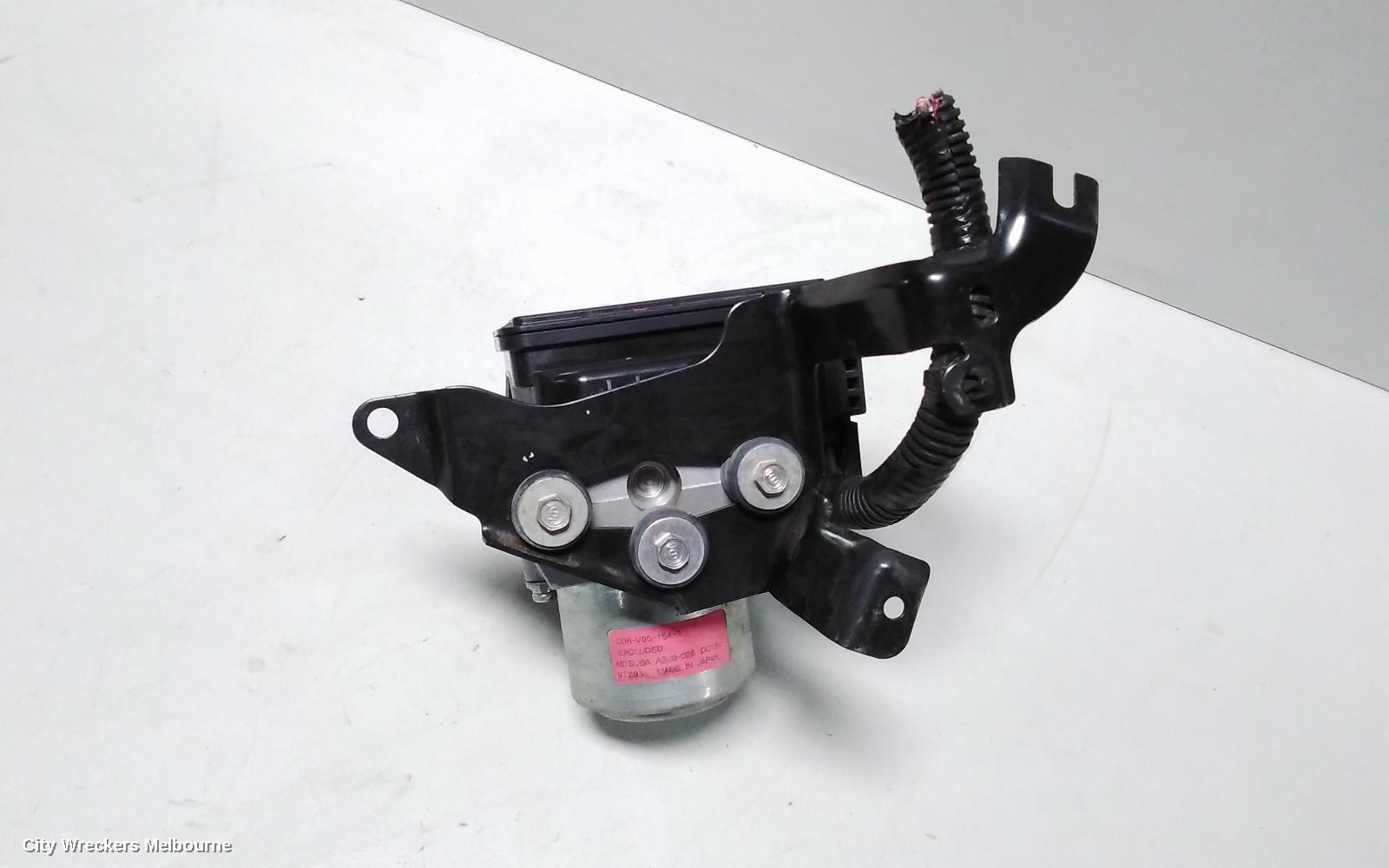HONDA CIVIC ABS PUMP/MODULATOR, 8TH GEN, P/N 0T010068NBVVV, 02/2006 - 12/2011