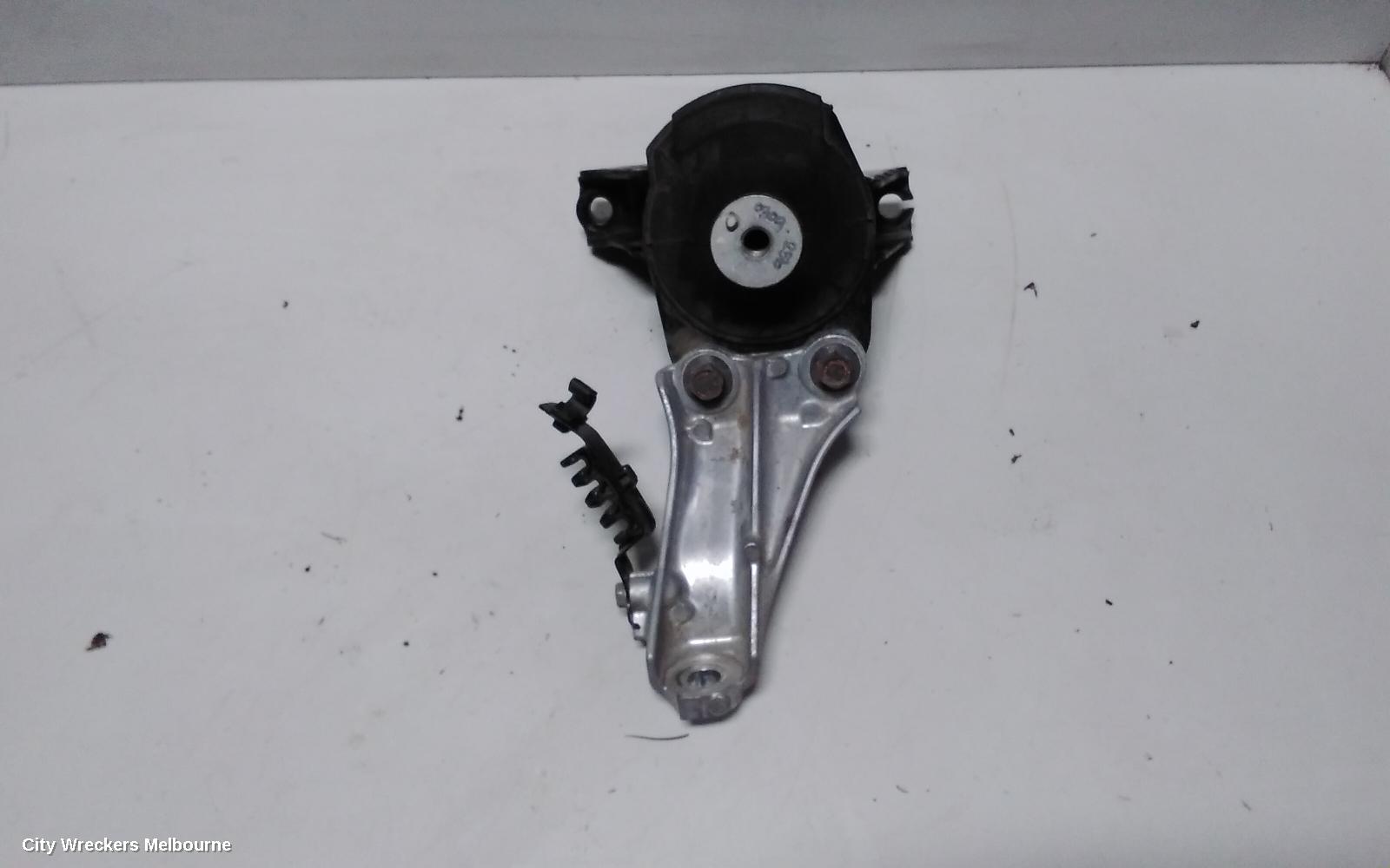 HONDA CIVIC MOUNT, 8TH GENERATION 02/2006 - 12/2011