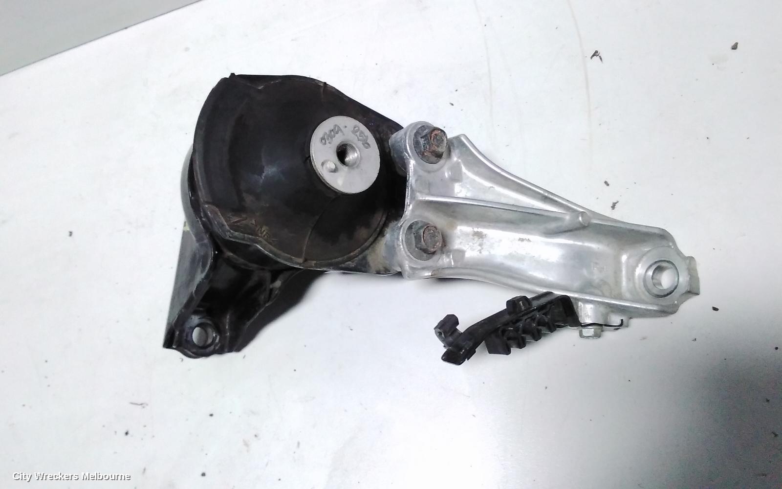 HONDA CIVIC MOUNT, 8TH GENERATION 02/2006 - 12/2011