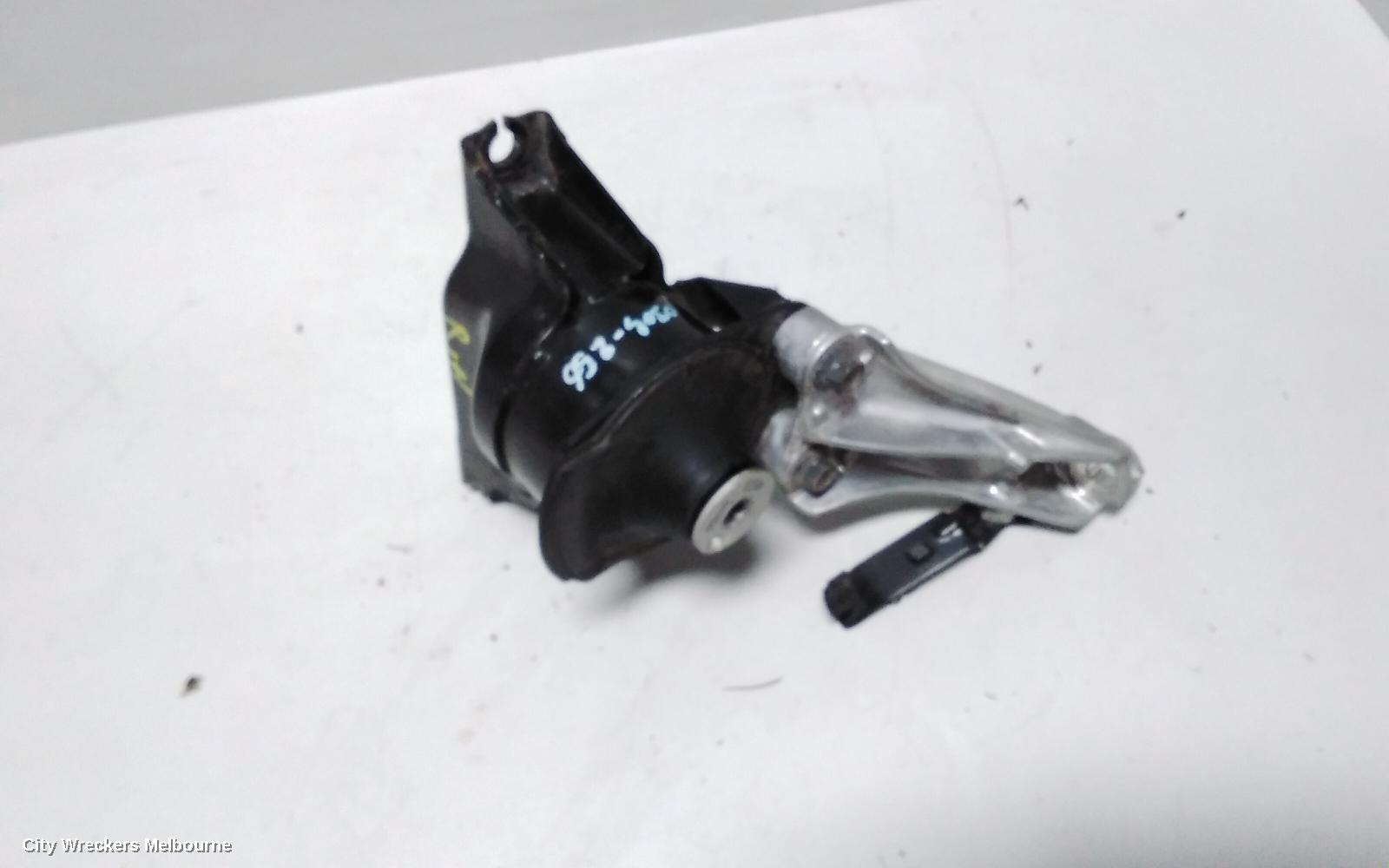 HONDA CIVIC MOUNT, 8TH GENERATION 02/2006 - 12/2011