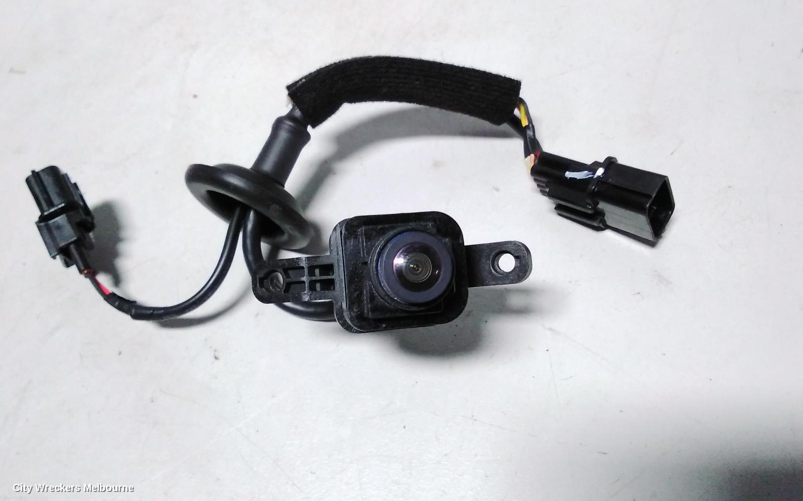 KIA PICANTO REVERSE CAMERA, JA, REVERSE CAMERA, 05/2017 ONWARDS