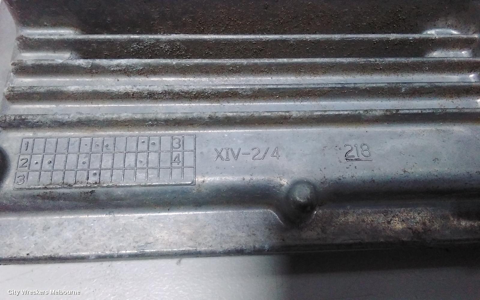 SKODA OCTAVIA ECU, ENGINE ECU, 2.0, DIESEL, CKFC CODE, ECU ONLY, NE, 11/2013 ONWARDS