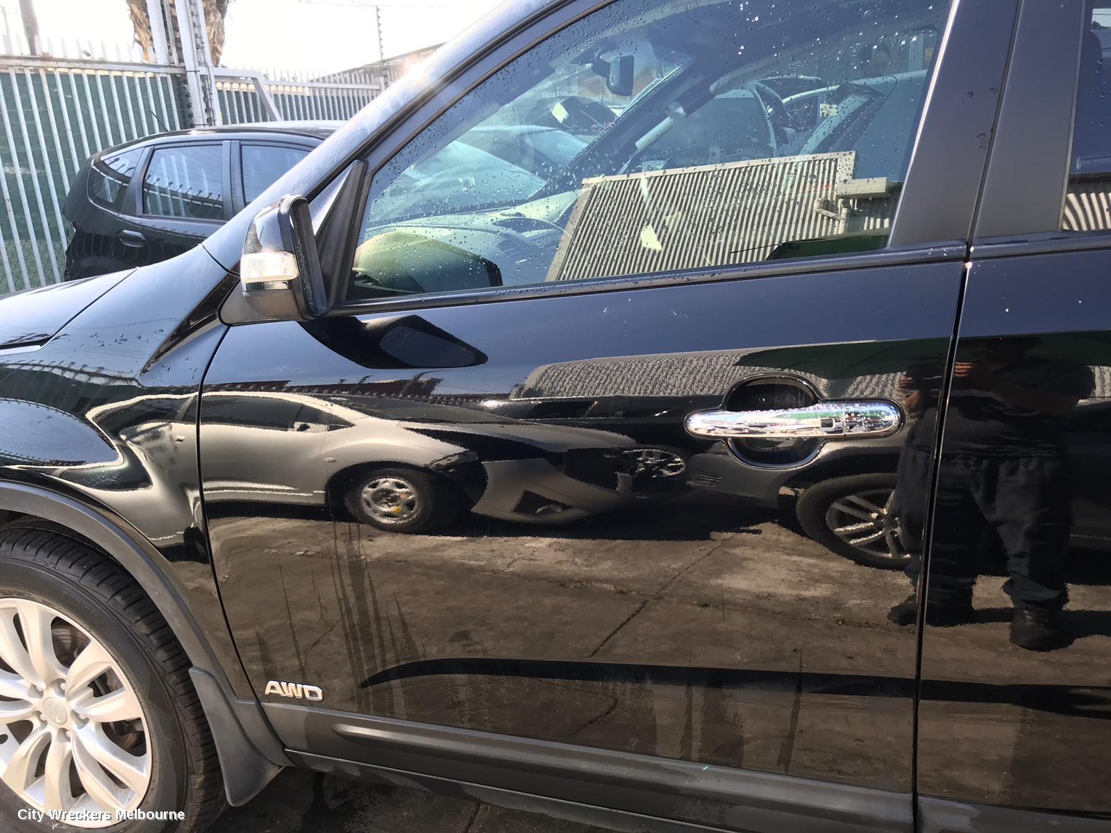 KIA SORENTO INTERIOR MIRROR, XM, 10/2009 - 12/2014