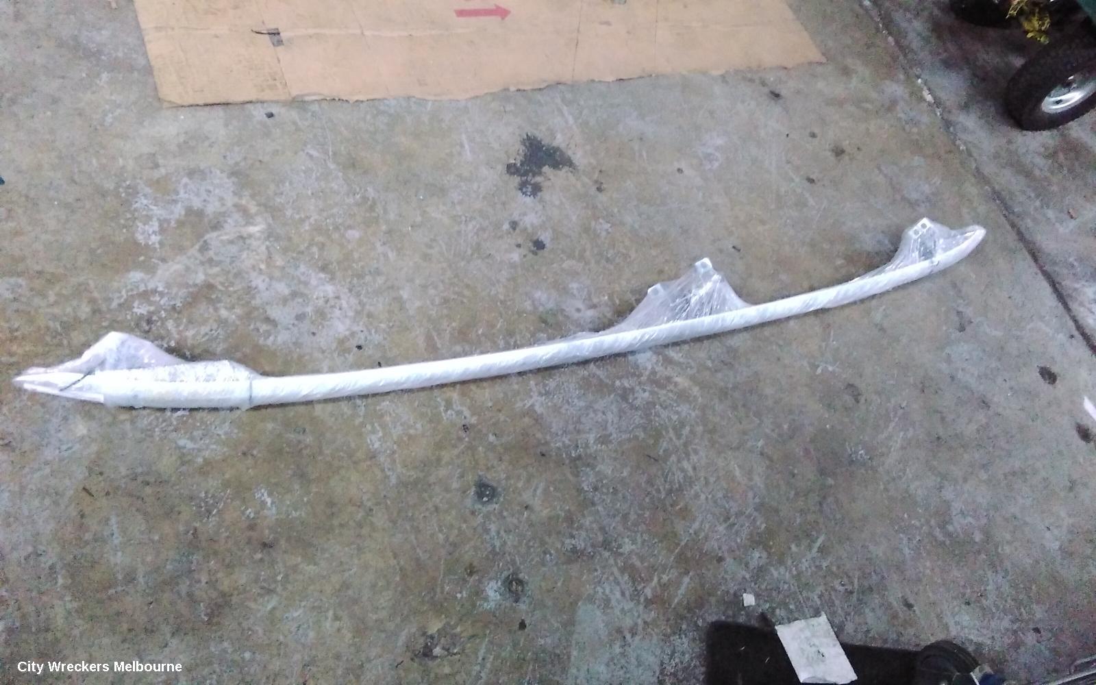 VOLKSWAGEN PASSAT ROOF RAIL, 3C/MK6, 03/2006 - 06/2012
