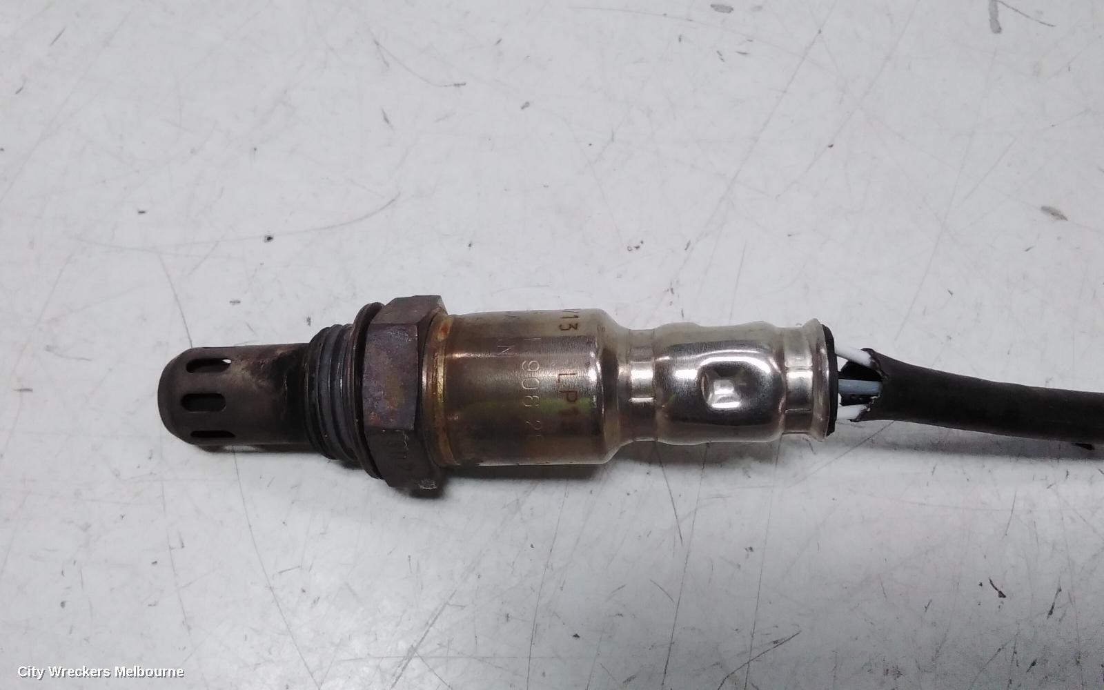 VOLKSWAGEN GOLF OXYGEN SENSOR, GEN 7, 11/2012 - 08/2020