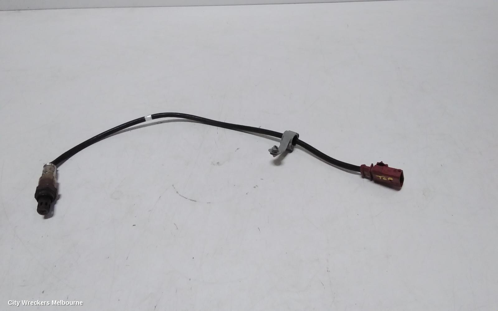 VOLKSWAGEN GOLF OXYGEN SENSOR, GEN 7, 11/2012 - 08/2020
