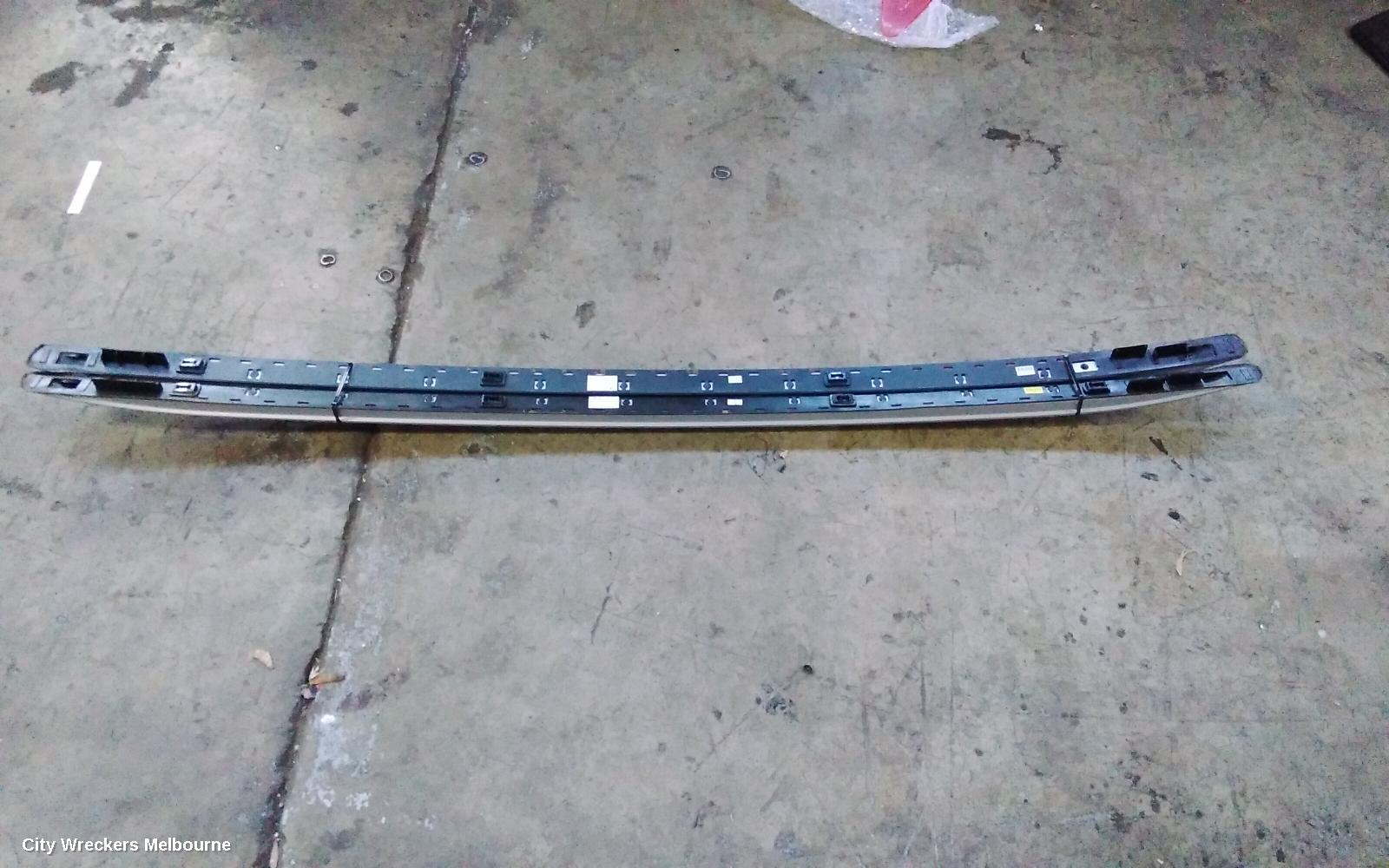 KIA SPORTAGE ROOF RAIL