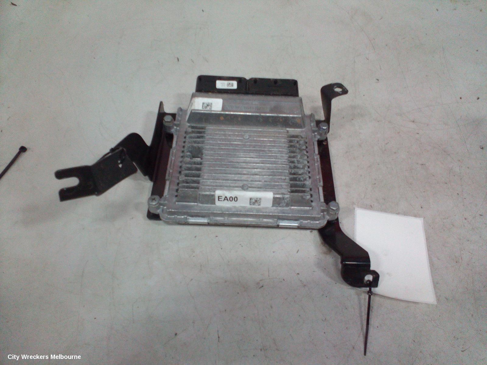 KIA SPORTAGE ECU, ENGINE ECU, 2.0, PETROL, ECU ONLY, QL, 10/2015 ONWARDS