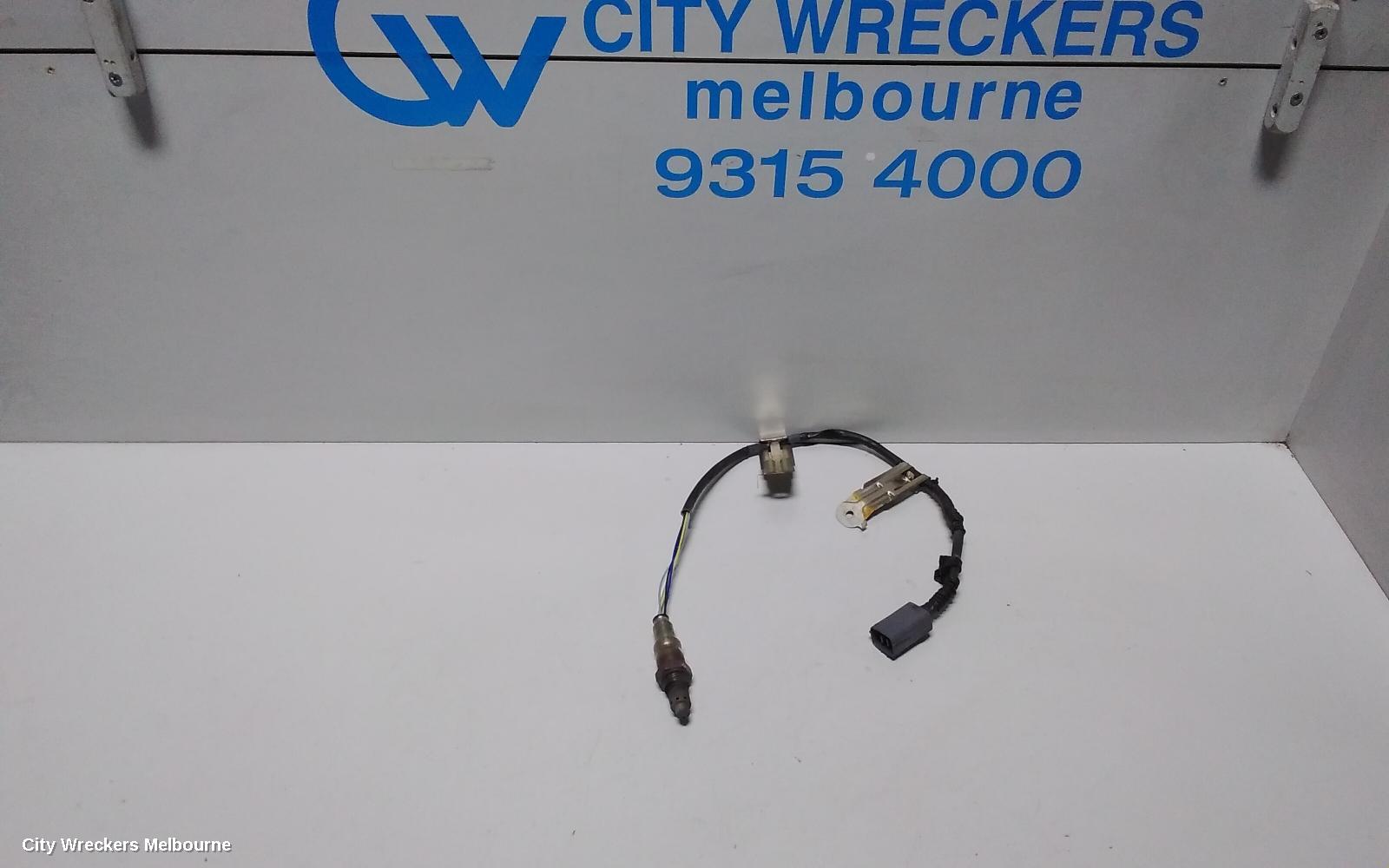 MAZDA CX3 OXYGEN SENSOR, POST-CAT, DK, 03/2015 ONWARDS