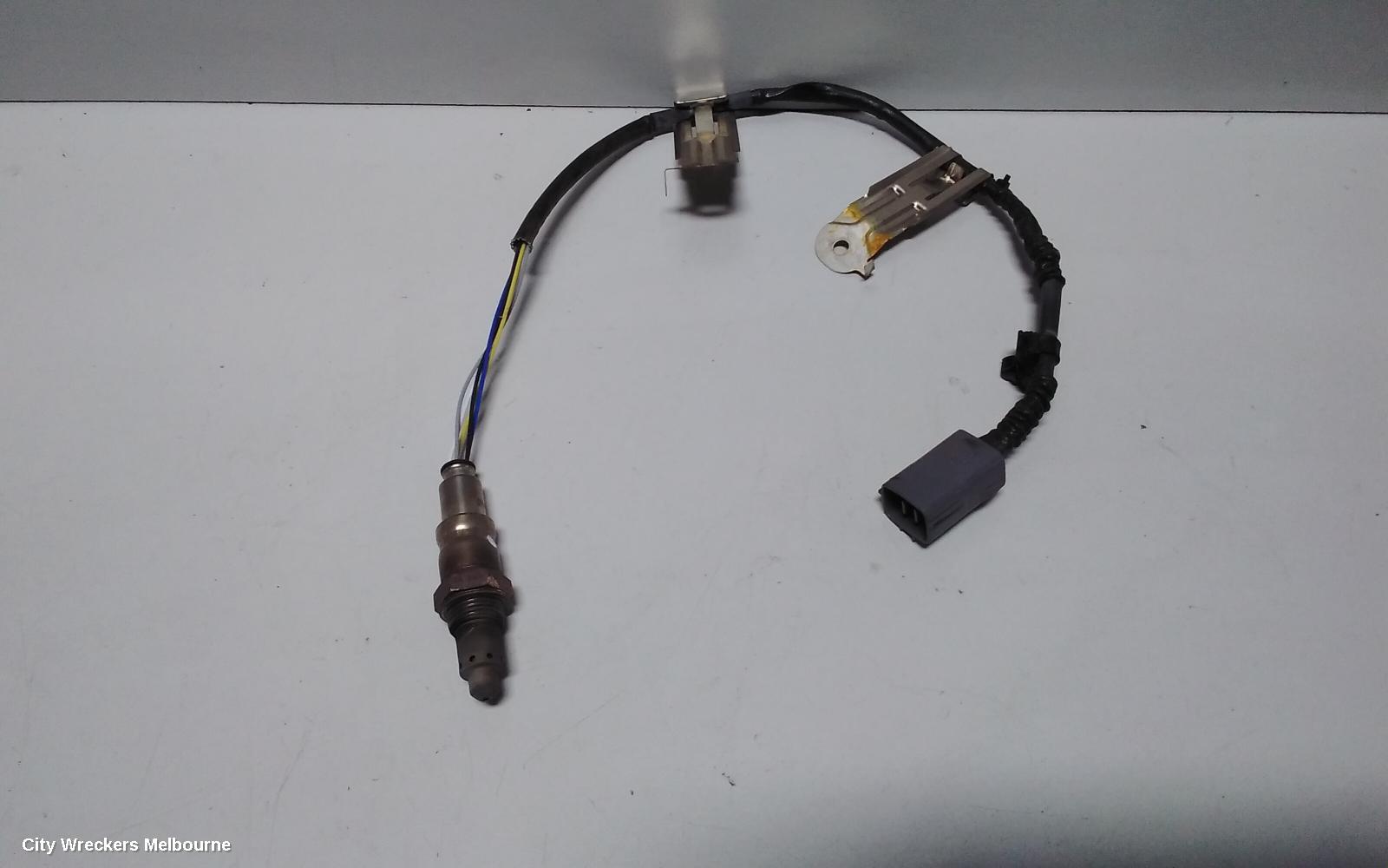 MAZDA CX3 OXYGEN SENSOR, POST-CAT, DK, 03/2015 ONWARDS