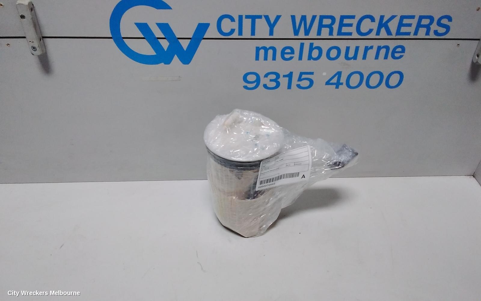 MAZDA CX3 FUEL PUMP, DK, 03/2015 ONWARDS