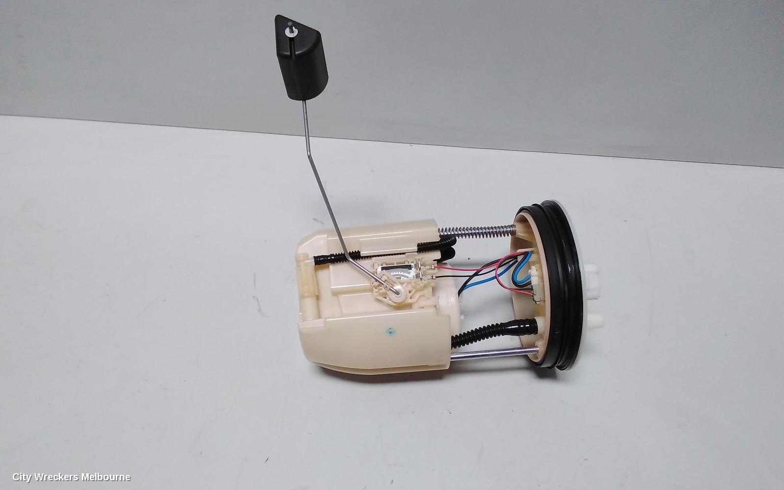 MAZDA CX3 FUEL PUMP, DK, 03/2015 ONWARDS