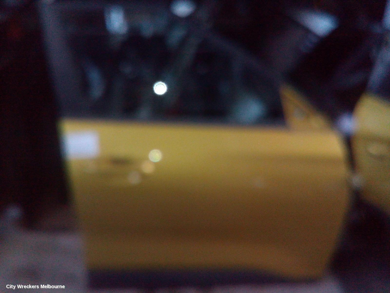 KIA SELTOS RIGHT FRONT DOOR, SP2, 07/2019 ONWARDS