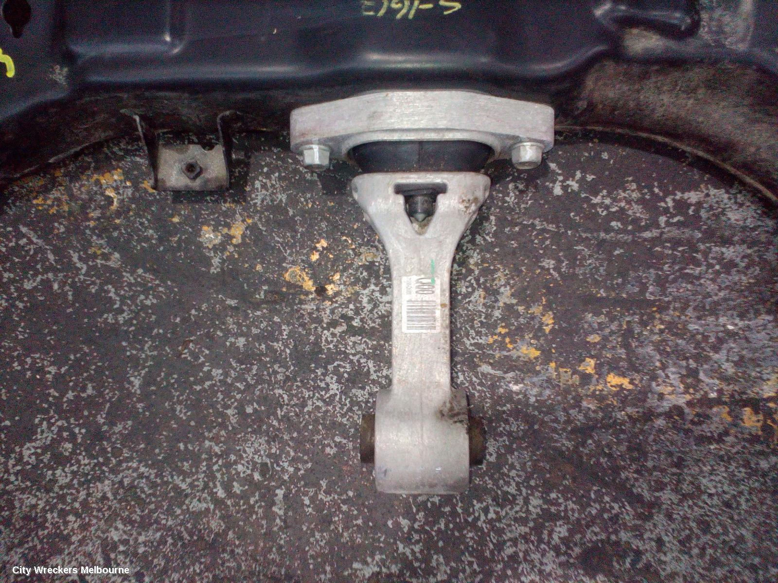KIA SELTOS FRT XMEMBER/CRADLE, SP2, 07/2019 ONWARDS