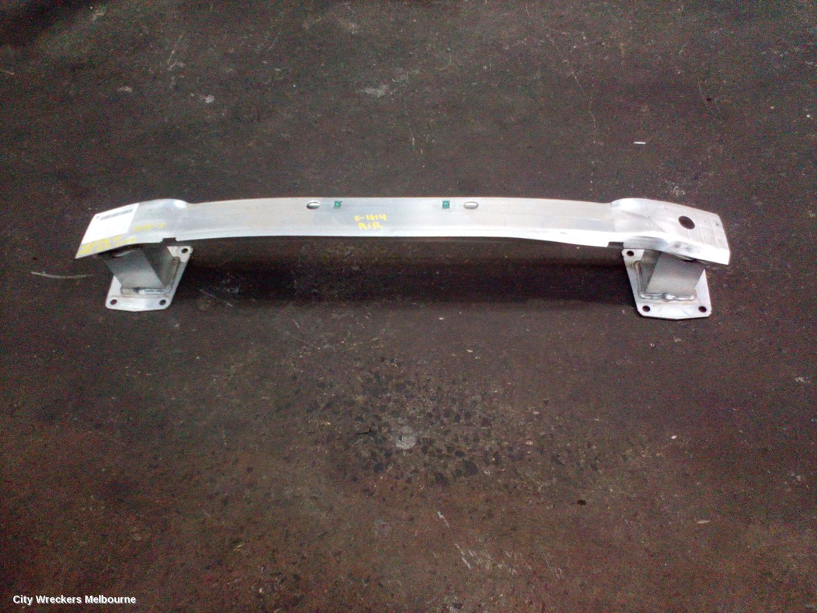 HOLDEN COMMODORE R/BAR BRACKET/REINFO, REINFORCEMENT, ZB, SEDAN, 10/2017 - 12/2020
