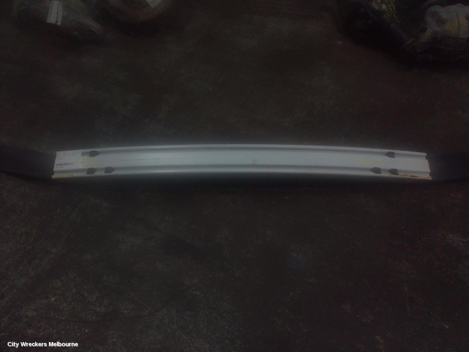 CHRYSLER 300C R/BAR BRACKET/REINFO, MAIN REINFORCEMENT, LX2, 07/2012 - 12/2014
