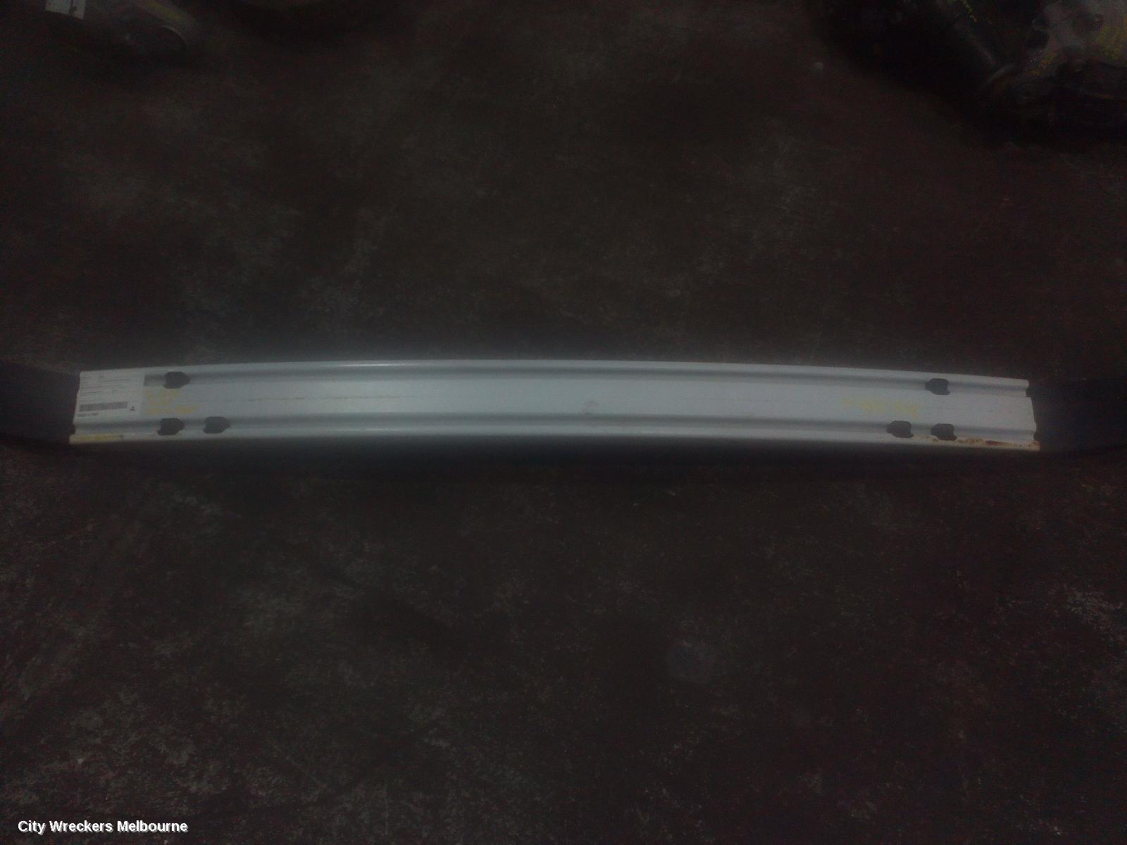 CHRYSLER 300C R/BAR BRACKET/REINFO, MAIN REINFORCEMENT, LX2, 07/2012 - 12/2014