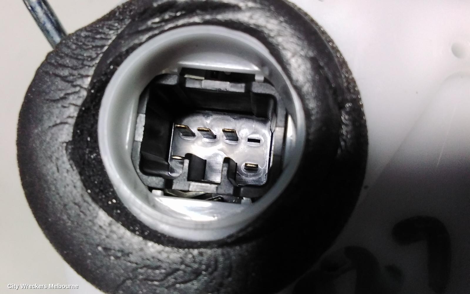 SUZUKI BALENO DOOR/BOOT/GATE LOCK, RIGHT FRONT DOOR LOCK, EW, 04/2016 ONWARDS